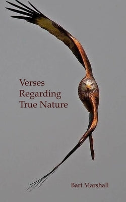 Verses Regarding True Nature by Marshall, Bart