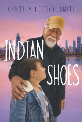 Indian Shoes by Smith, Cynthia Leitich