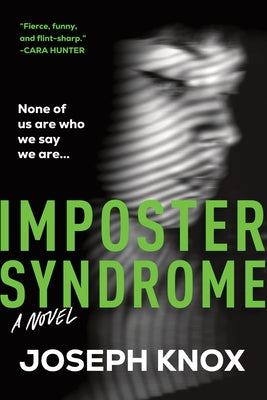 Imposter Syndrome by Knox, Joseph