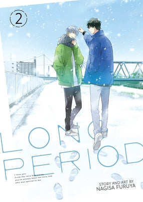 Long Period Vol. 2 by Furuya, Nagisa