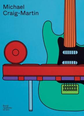 Michael Craig-Martin by Craig-Martin, Michael