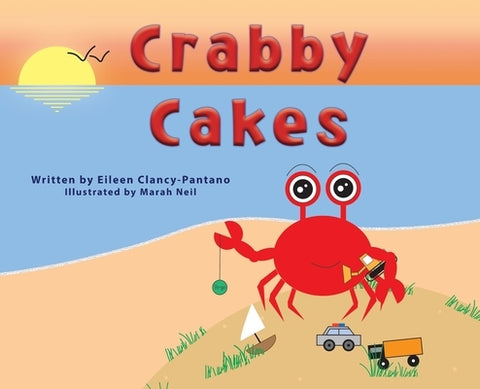 Crabby Cakes by Clancy-Pantano, Eileen