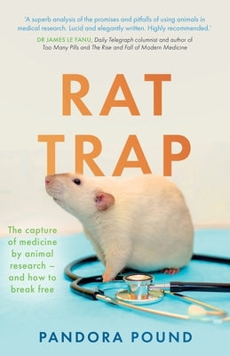 Rat Trap by Pound, Pandora