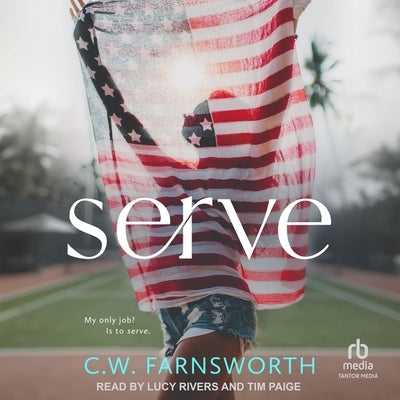 Serve by Farnsworth, C. W.