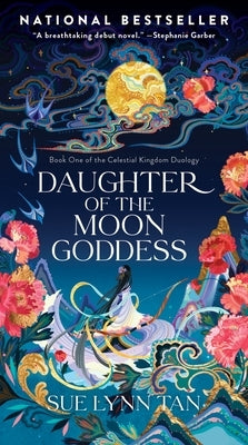 Daughter of the Moon Goddess Intl by Tan, Sue Lynn