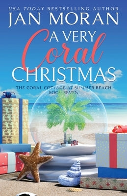 A Very Coral Christmas by Moran, Jan