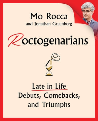 Roctogenarians by Rocca, Mo