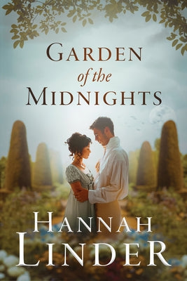 Garden of the Midnights by Linder, Hannah