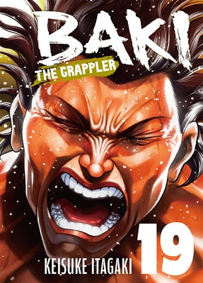 Baki the Grappler (Perfect Edition) Vol. 19 by Itagaki, Keisuke