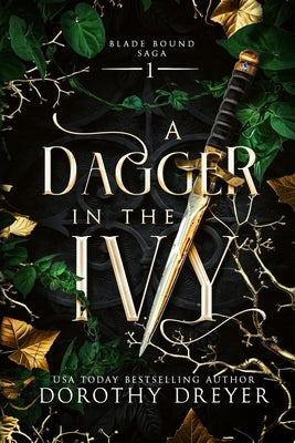 A Dagger in the Ivy by Dreyer, Dorothy