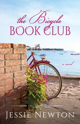 The Bicycle Book Club by Newton, Jessie