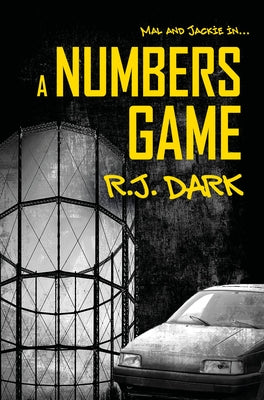 A Numbers Game by Dark, R. J.