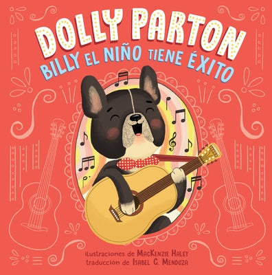 Billy El Niño Tiene Éxito by Parton, Dolly