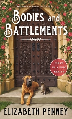 Bodies and Battlements by Penney, Elizabeth