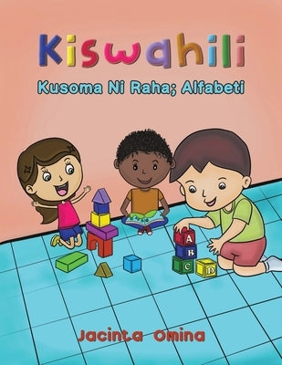 Kiswahili by Omina, Jacinta