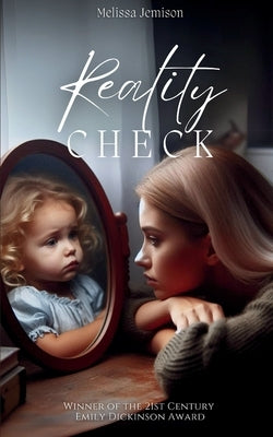 Reality check by Jemison, Melissa