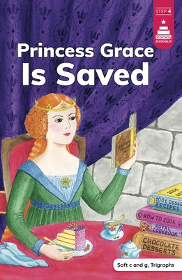 Princess Grace Is Saved by Zhurkin, Svetlana