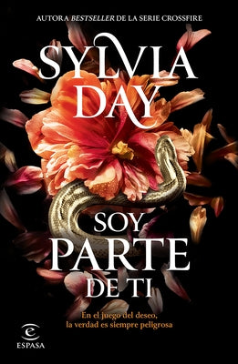 Soy Parte de Ti: de la Autora Bestseller de la Serie Crossfire / So Close by Day, Sylvia