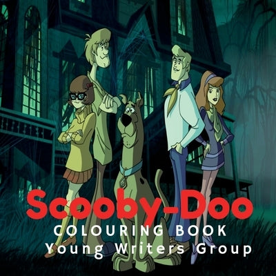 Scooby-Doo by Writers, Young