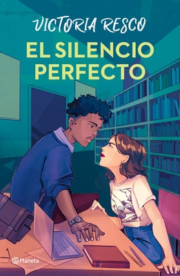 El Silencio Perfecto by Resco, Victoria