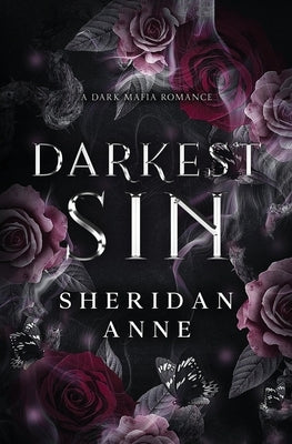 Darkest Sin by Anne, Sheridan