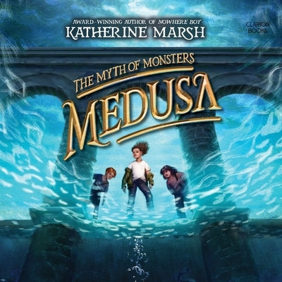 Medusa by Marsh, Katherine