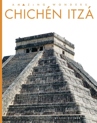 Chichén Itzá by Dittmer, Lori