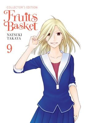 Fruits Basket Collector's Edition, Vol. 9: Volume 9 by Takaya, Natsuki