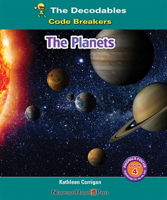The Planets by Corrigan, Kathleen