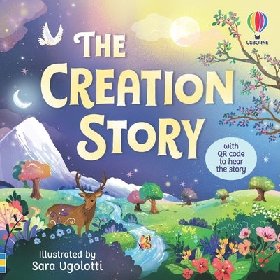 The Creation Story by Punter, Russell