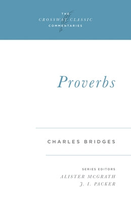 Proverbs by Bridges, Charles