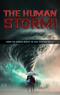 The Human Storm by Lebrun, Nicson