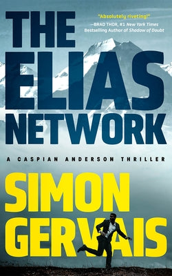 The Elias Network by Gervais, Simon