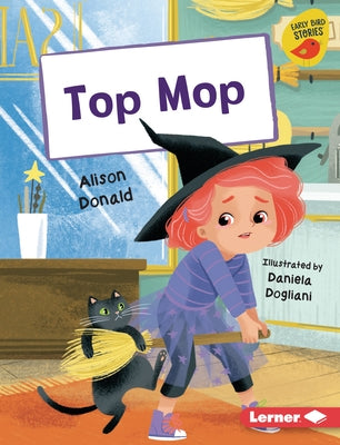Top Mop by Donald, Alison