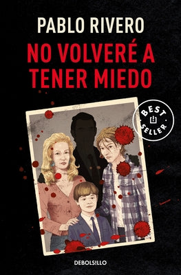 No Volveré a Tener Miedo / I Will Not Be Afraid Again by Rivero, Pablo