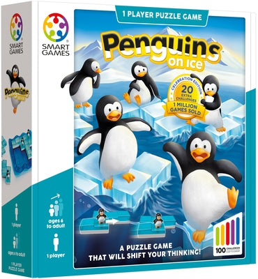 Penguins on Ice by Smart Toys and Games