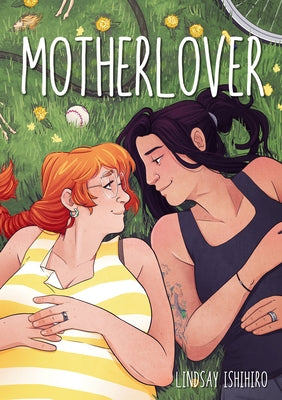 Motherlover by Ishihiro, Lindsay