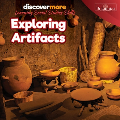 Exploring Artifacts by Harts, Marie