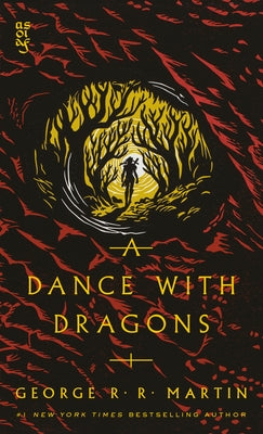 A Dance with Dragons by Martin, George R. R.