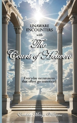 Unaware Encounters with the Courts of Heaven by Williams, Emelda Menge