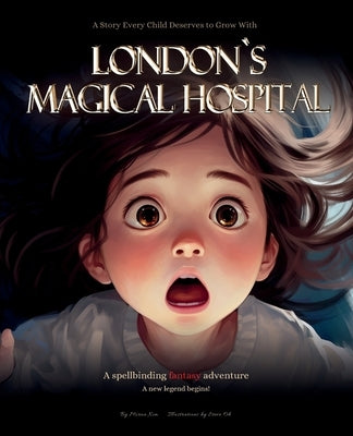 London's Magical Hospital by Kim, Miran