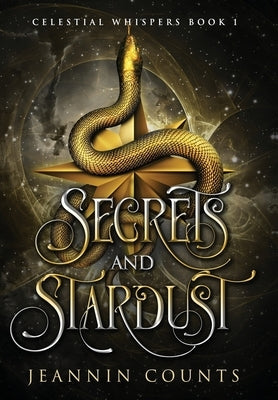 Secrets and Stardust by Counts, Jeannin