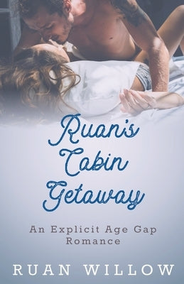 Ruan's Cabin Getaway by Willow, Ruan