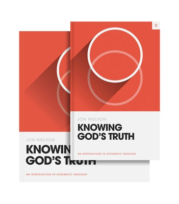 Knowing God's Truth (Book and Workbook) by Nielson, Jon