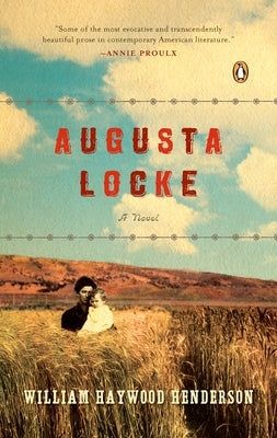 Augusta Locke by Henderson, William Haywood