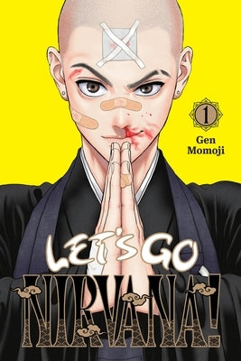 Let's Go Nirvana!, Vol. 1: Volume 1 by Momoji, Gen