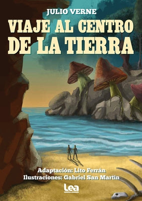 Viaje Al Centro de la Tierra by Verne, Jules