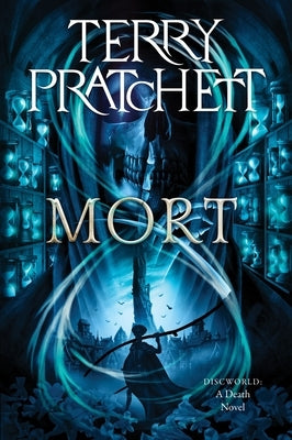 Mort: A Discworld Novel by Pratchett, Terry