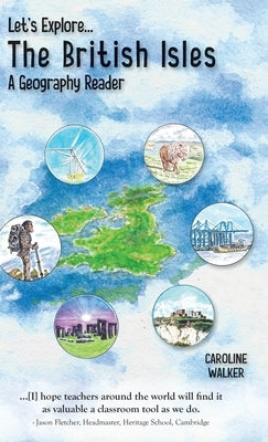 Let's Explore the British Isles by Walker, Caroline