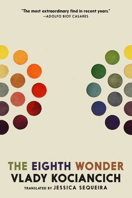 The Eighth Wonder by Kociancich, Vlady